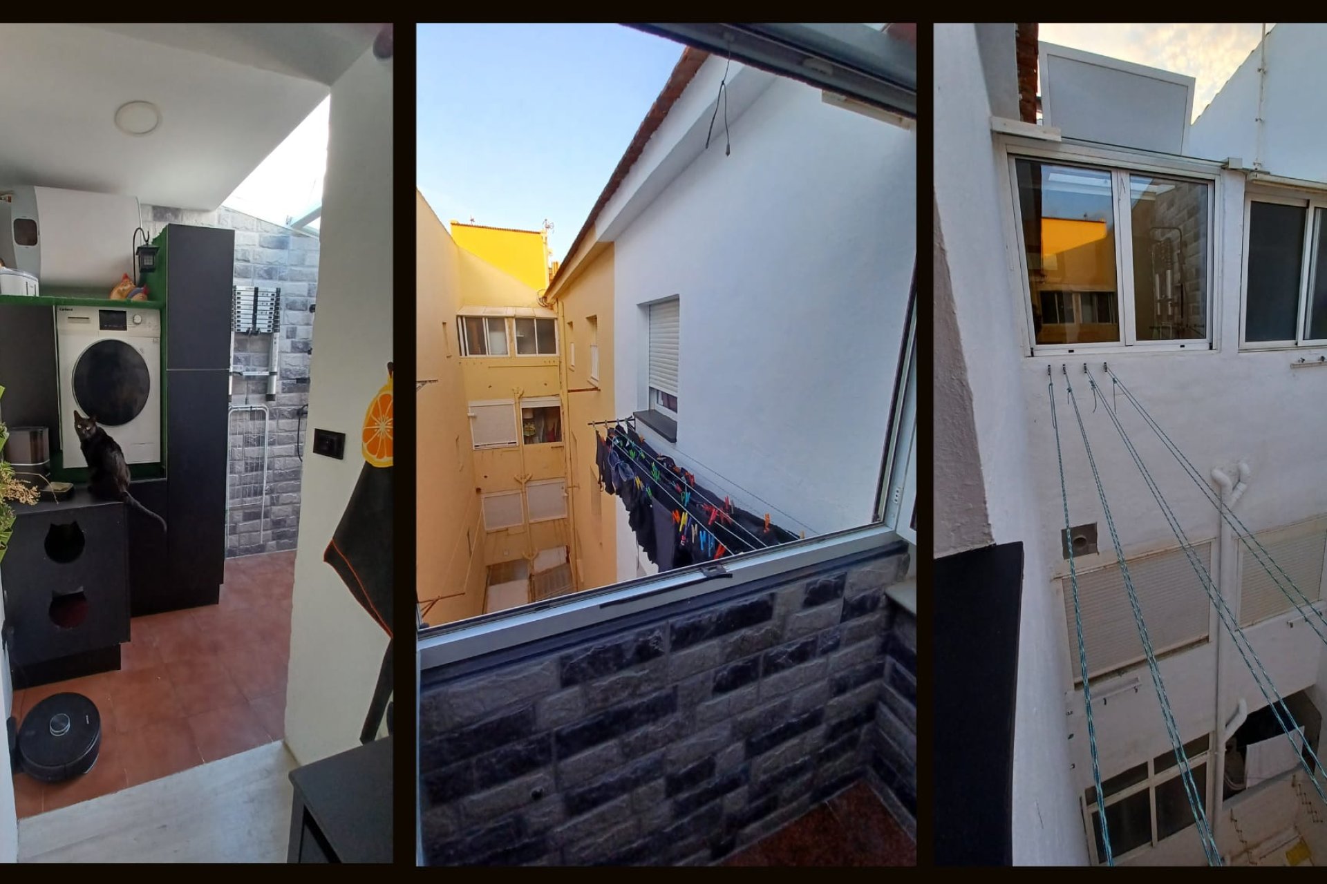 Herverkoop - Appartement -
Torre de la Horadada - Costa Blanca