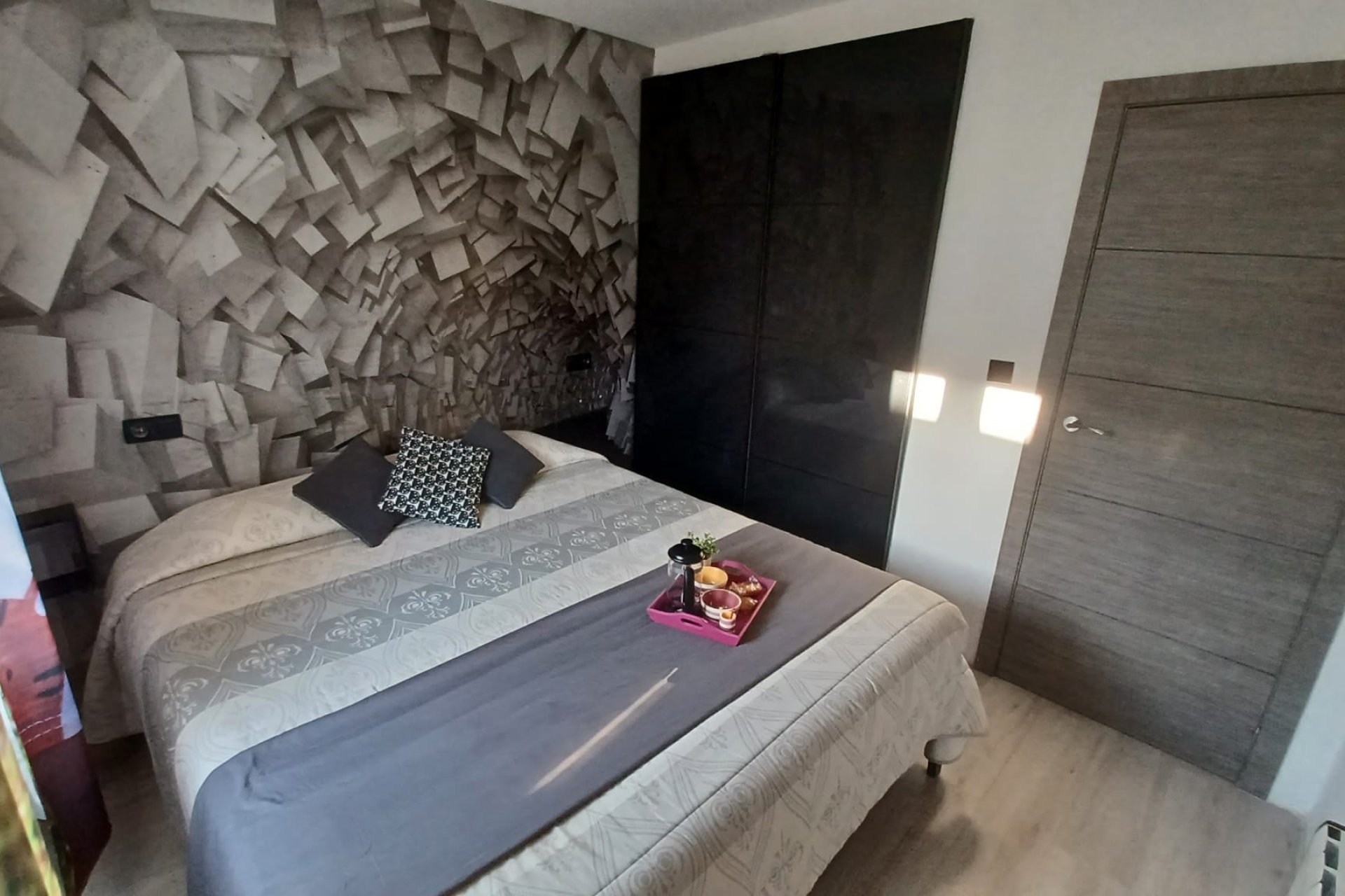 Herverkoop - Appartement -
Torre de la Horadada - Costa Blanca