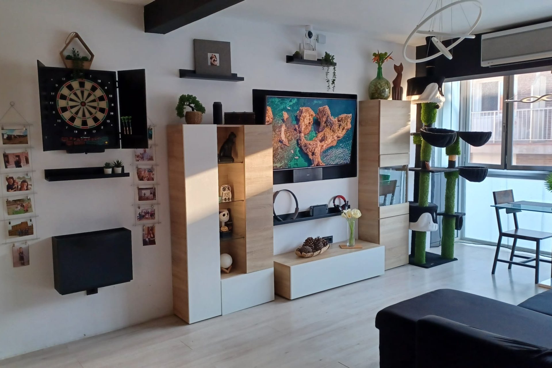 Herverkoop - Appartement -
Torre de la Horadada - Costa Blanca