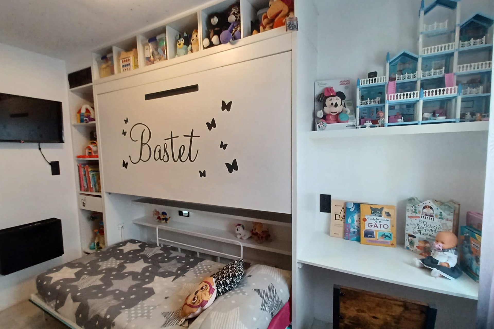 Herverkoop - Appartement -
Torre de la Horadada - Costa Blanca