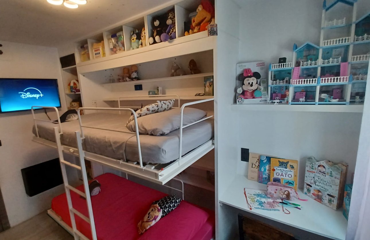 Herverkoop - Appartement -
Torre de la Horadada - Costa Blanca