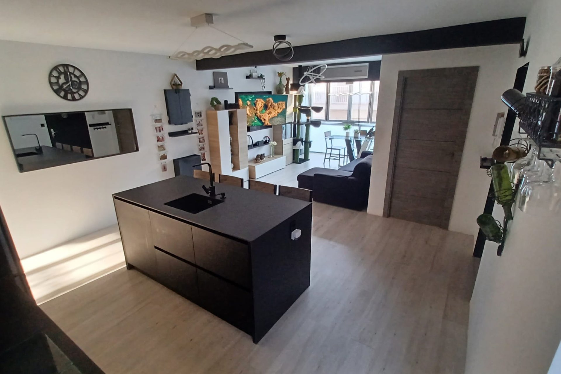 Herverkoop - Appartement -
Torre de la Horadada - Costa Blanca