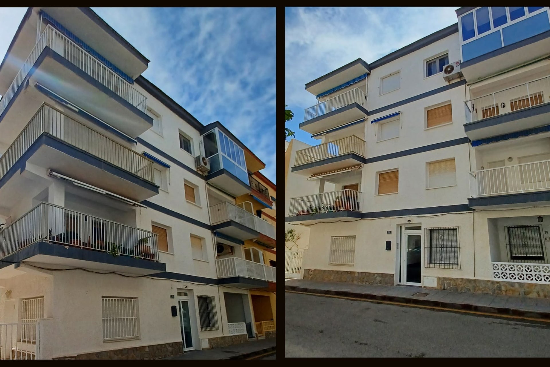 Herverkoop - Appartement -
Torre de la Horadada - Costa Blanca