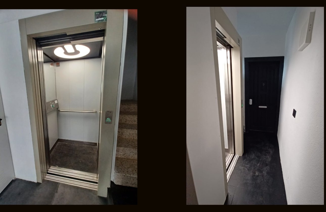 Herverkoop - Appartement -
Torre de la Horadada - Costa Blanca