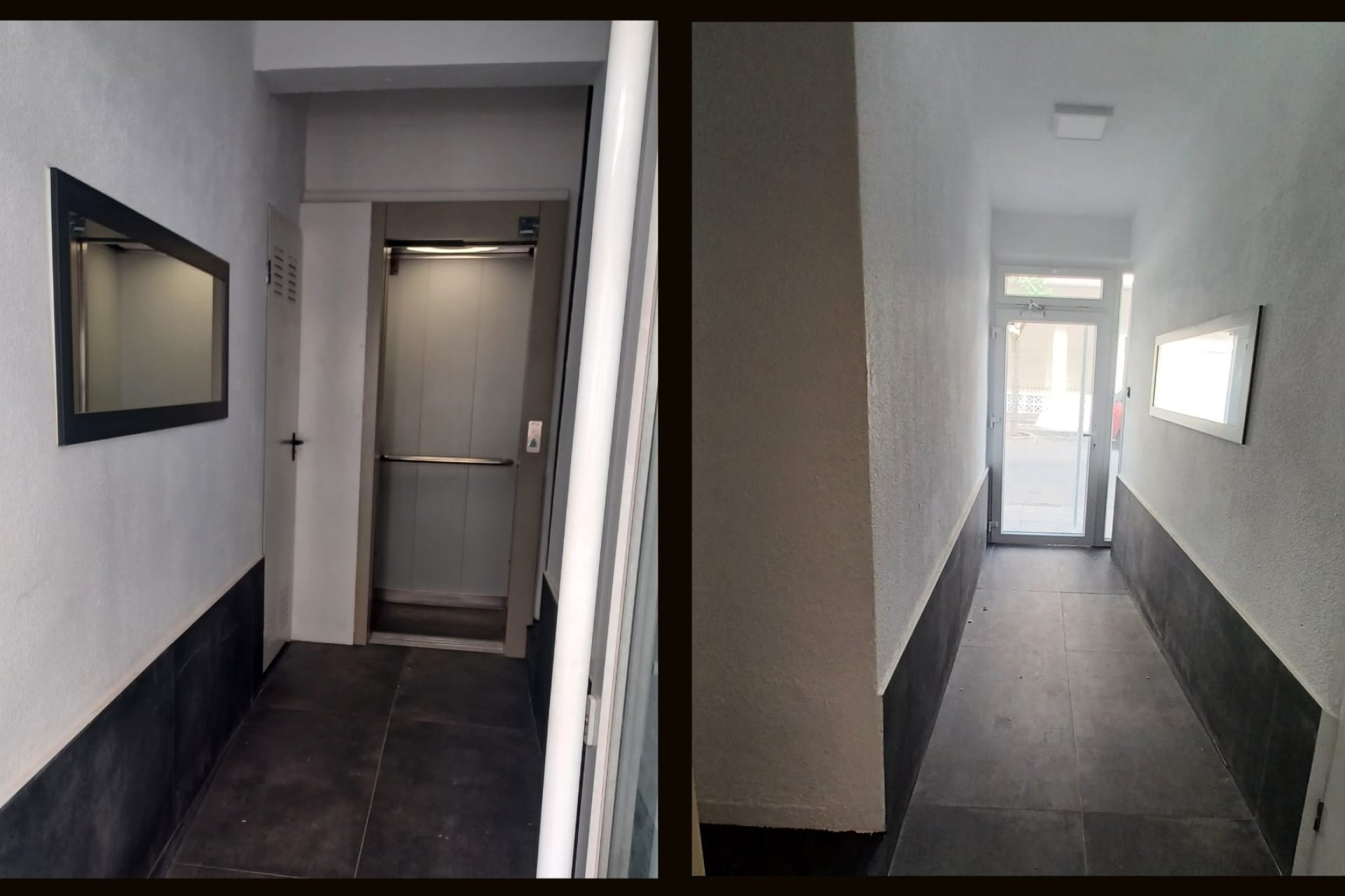 Herverkoop - Appartement -
Torre de la Horadada - Costa Blanca