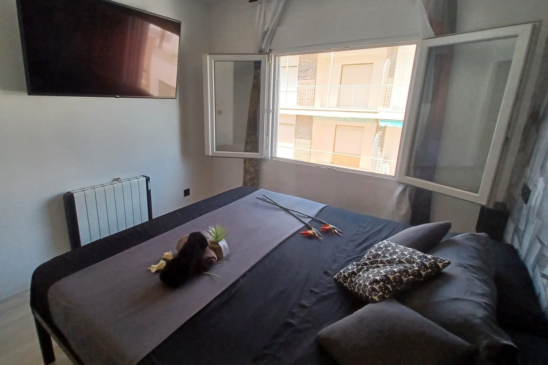 Herverkoop - Appartement -
Torre de la Horadada - Costa Blanca
