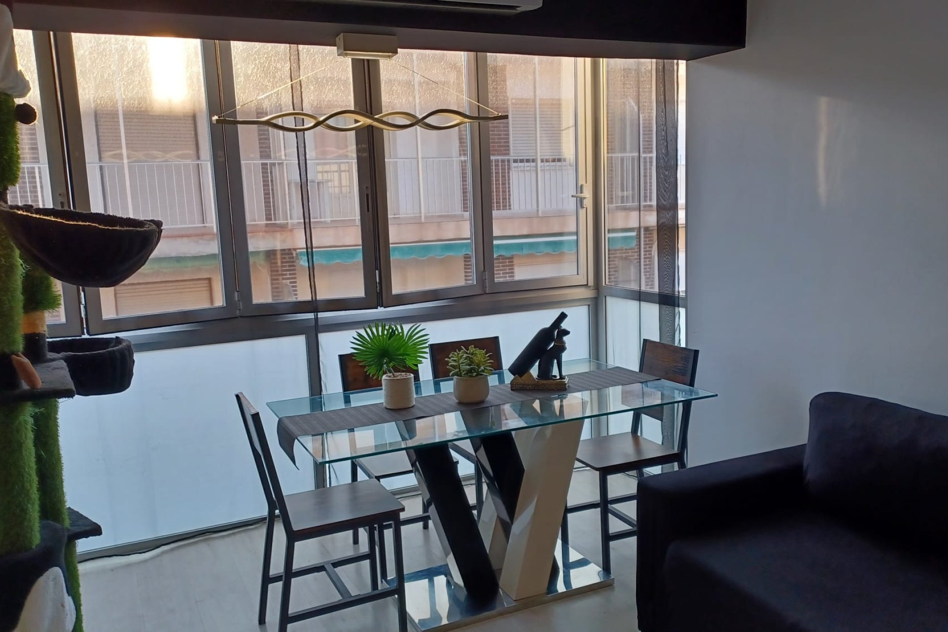 Herverkoop - Appartement -
Torre de la Horadada - Costa Blanca