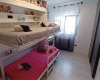 Herverkoop - Appartement -
Torre de la Horadada - Costa Blanca