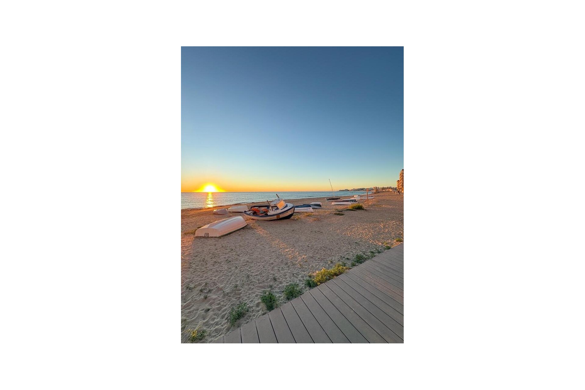 Herverkoop - Appartement -
Torrelamata - Costa Blanca