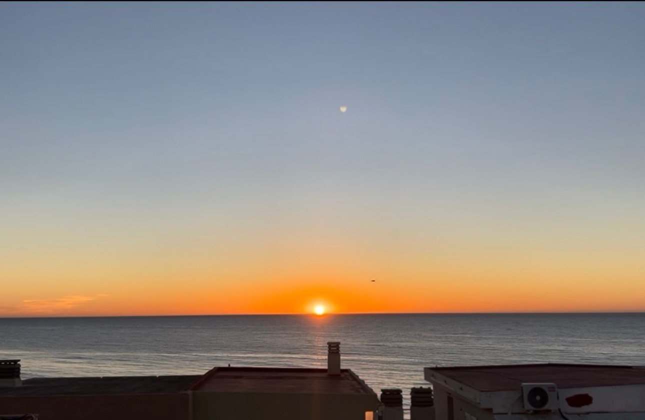 Herverkoop - Appartement -
Torrelamata - Costa Blanca
