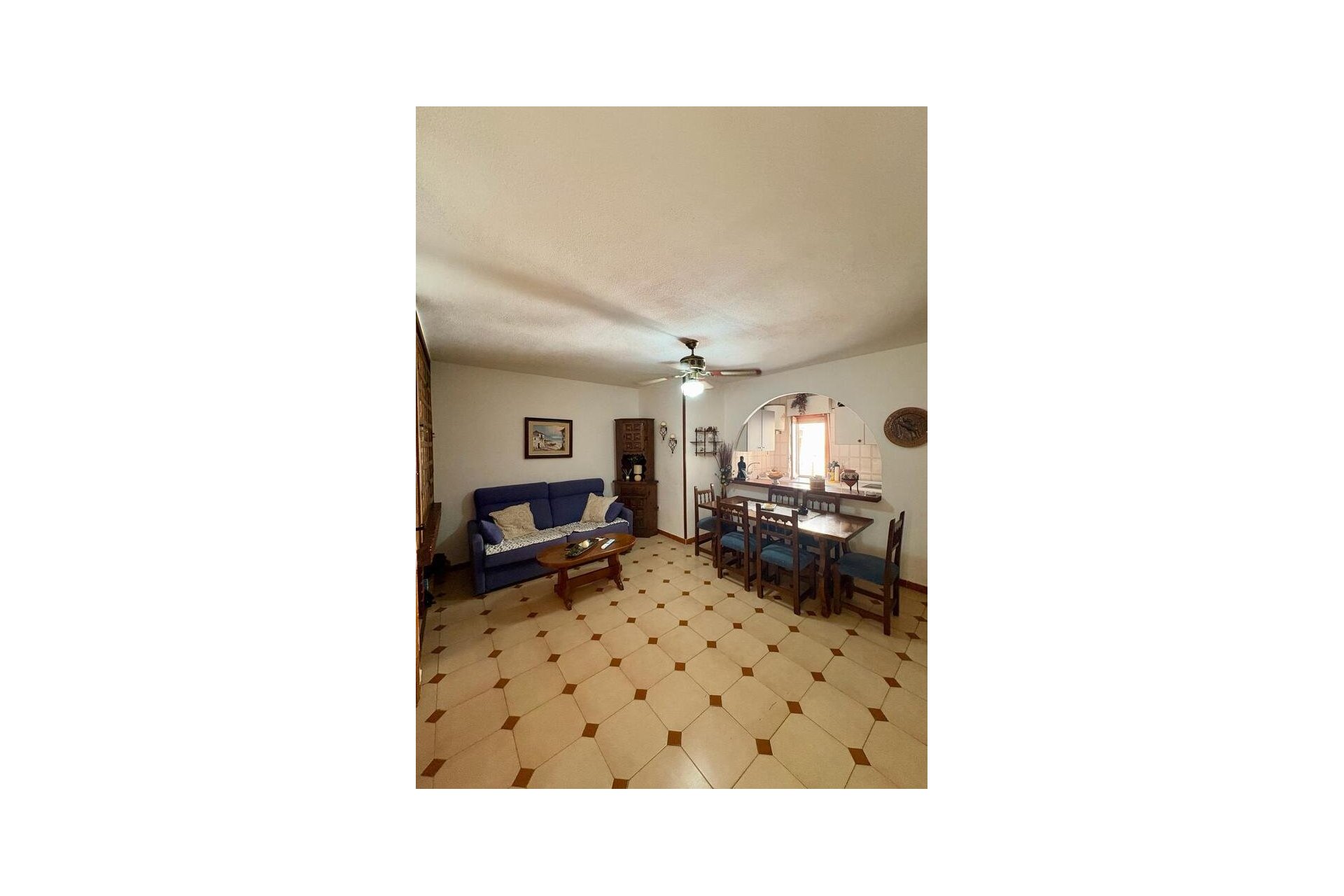 Herverkoop - Appartement -
Torrelamata - Costa Blanca