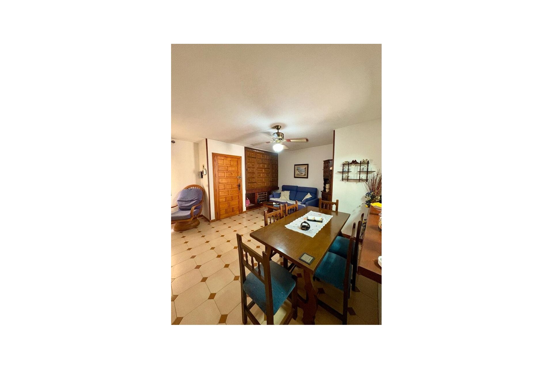 Herverkoop - Appartement -
Torrelamata - Costa Blanca