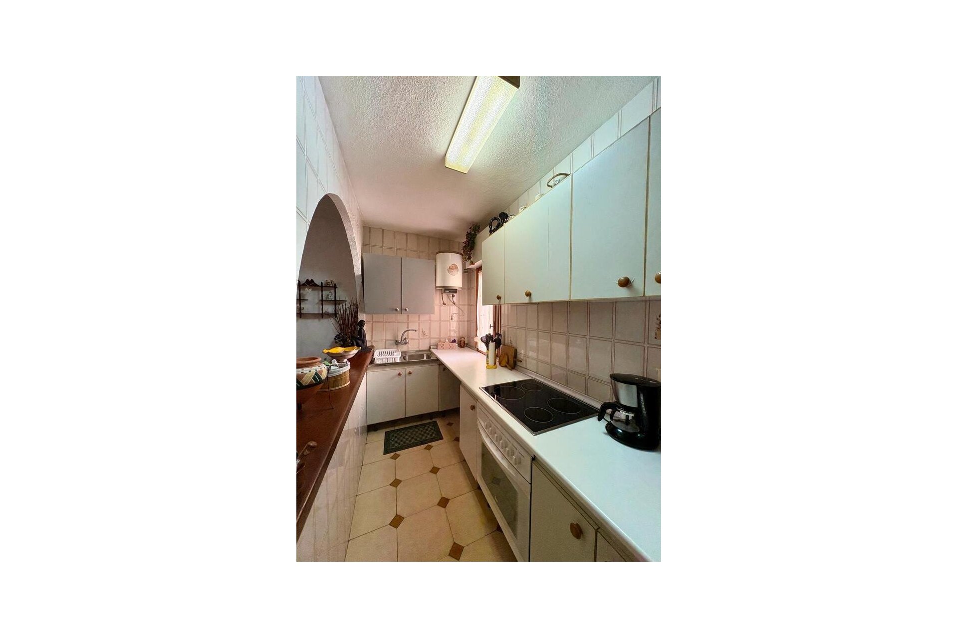 Herverkoop - Appartement -
Torrelamata - Costa Blanca