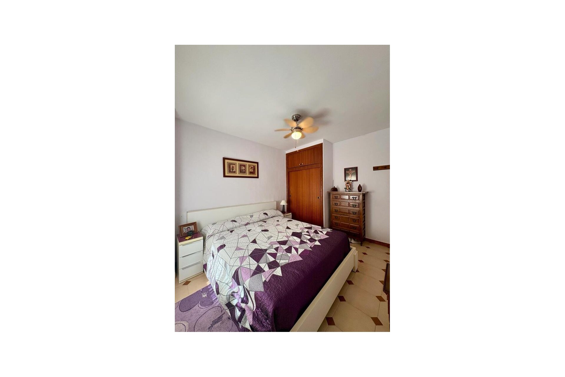 Herverkoop - Appartement -
Torrelamata - Costa Blanca