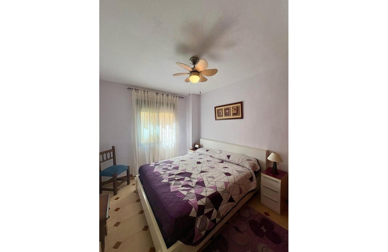 Herverkoop - Appartement -
Torrelamata - Costa Blanca