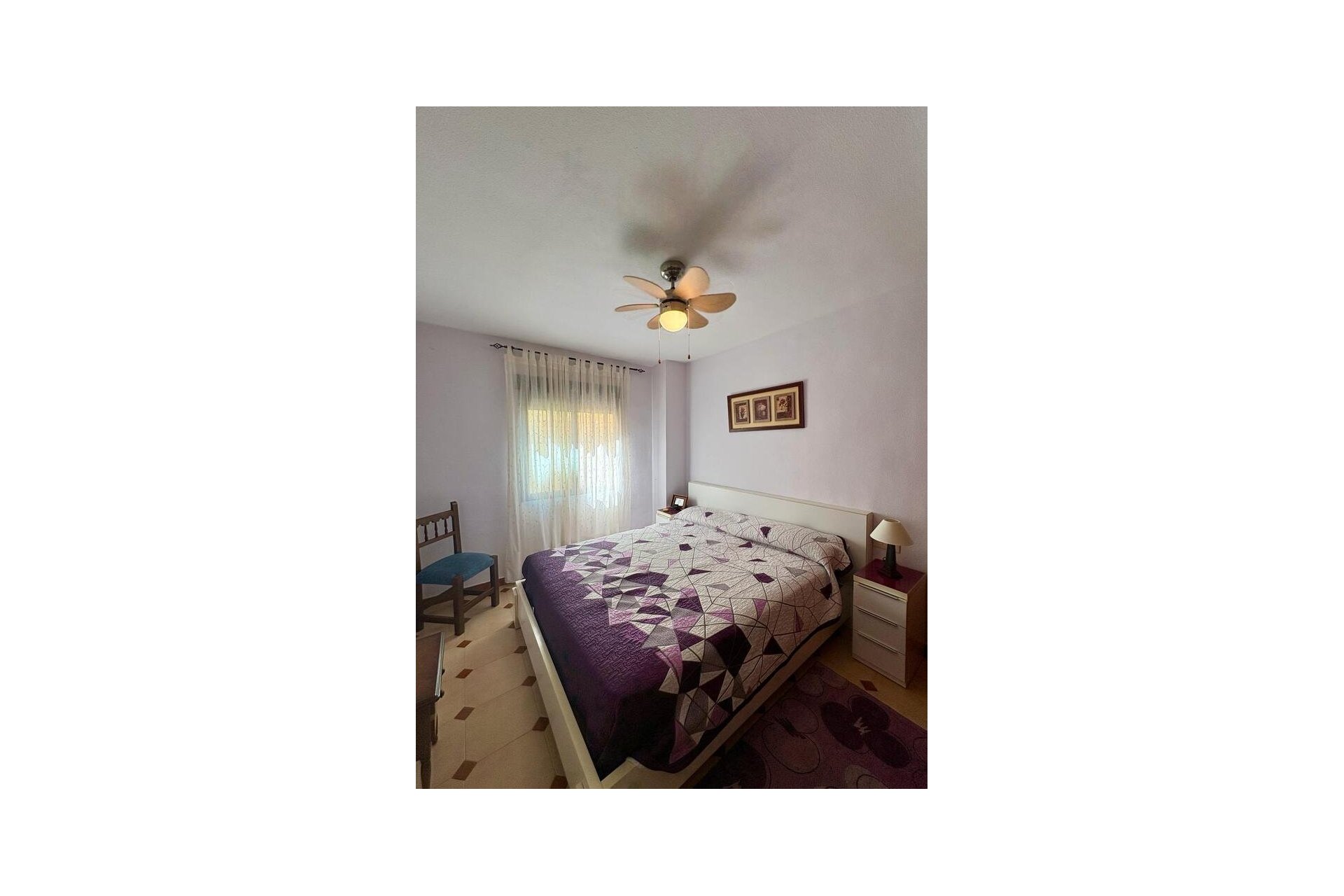Herverkoop - Appartement -
Torrelamata - Costa Blanca
