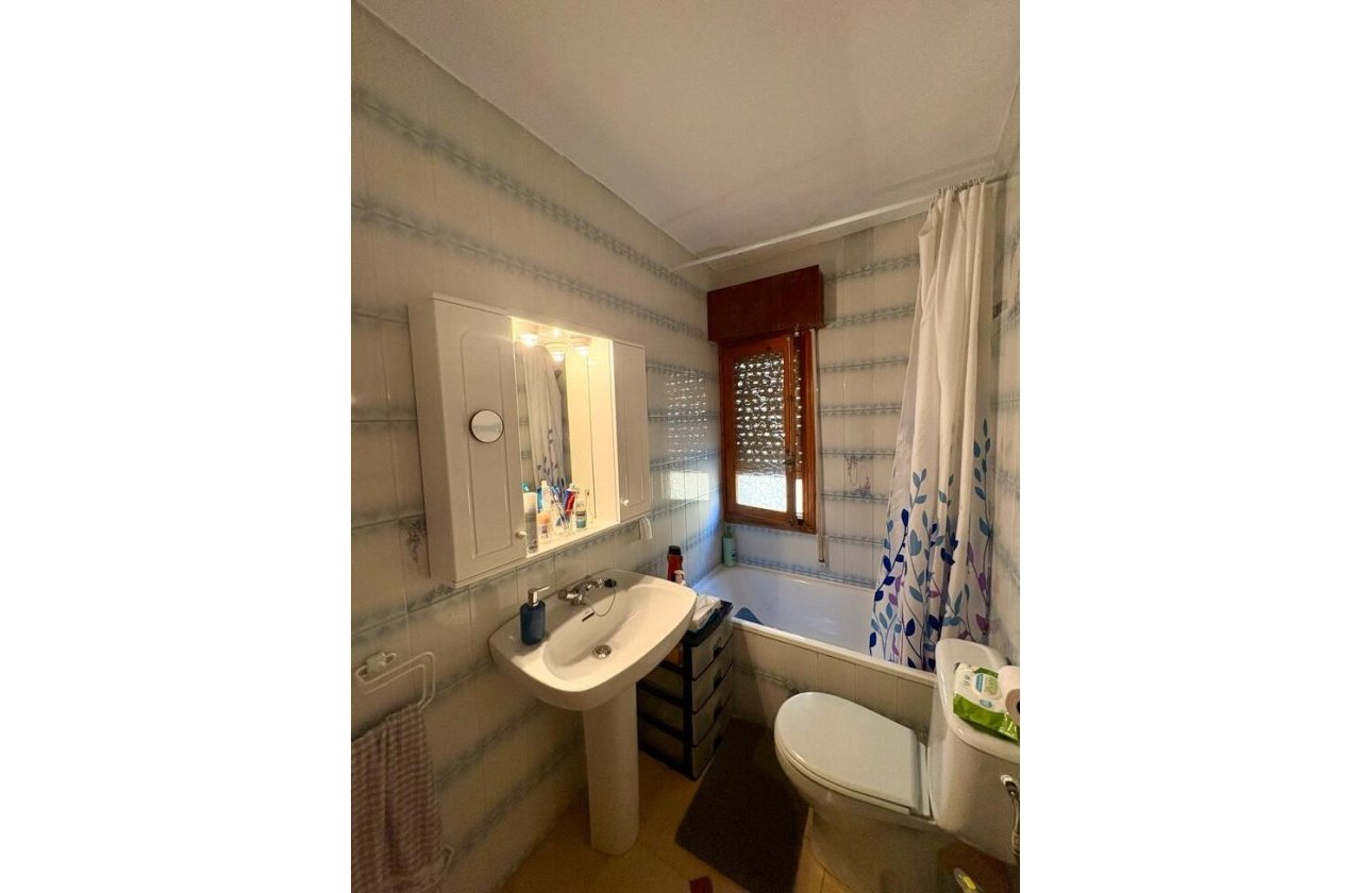 Herverkoop - Appartement -
Torrelamata - Costa Blanca