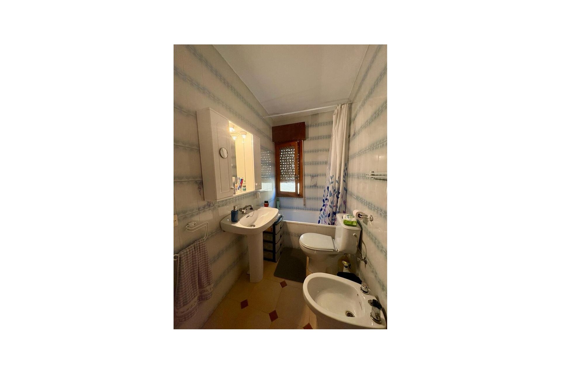 Herverkoop - Appartement -
Torrelamata - Costa Blanca