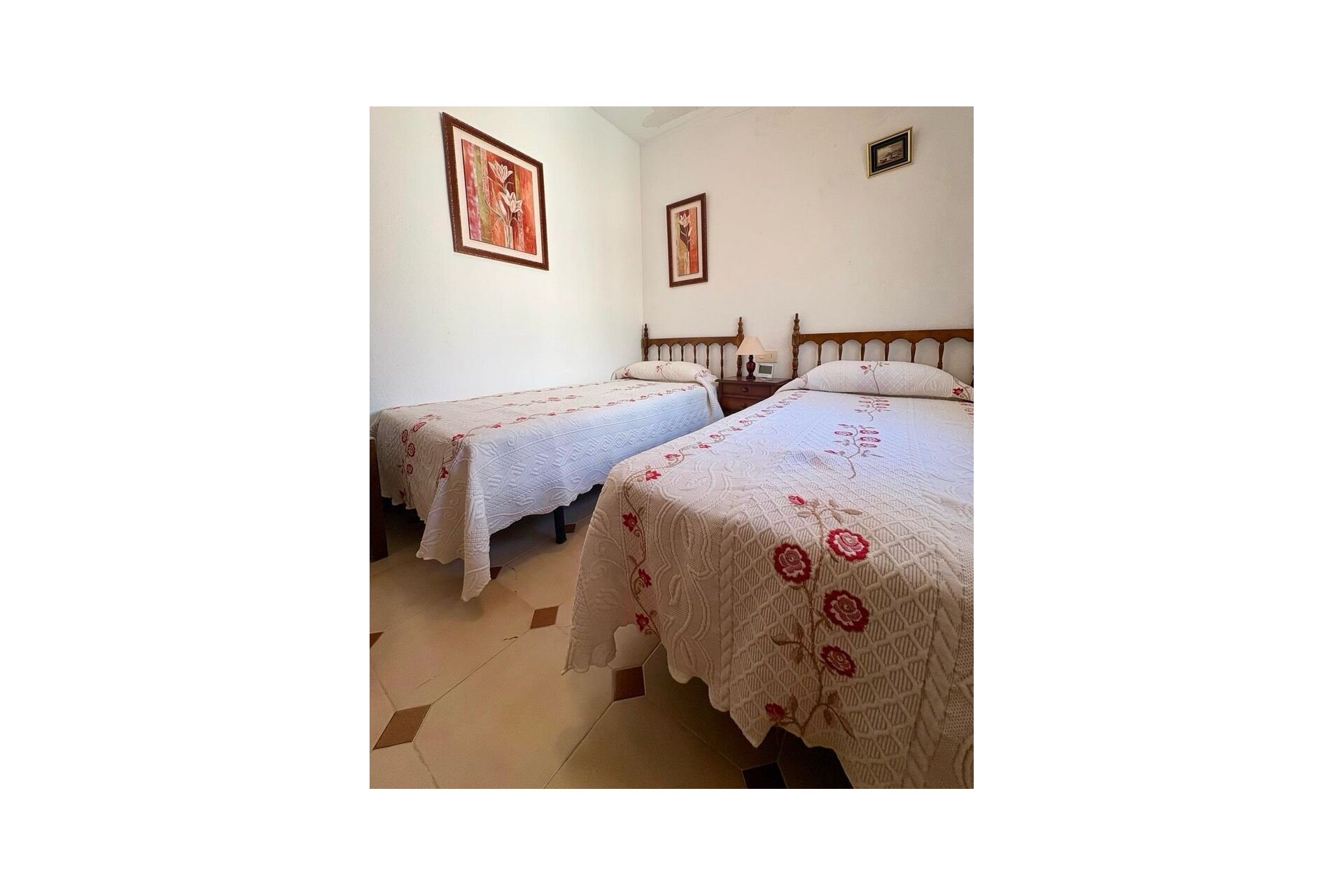 Herverkoop - Appartement -
Torrelamata - Costa Blanca