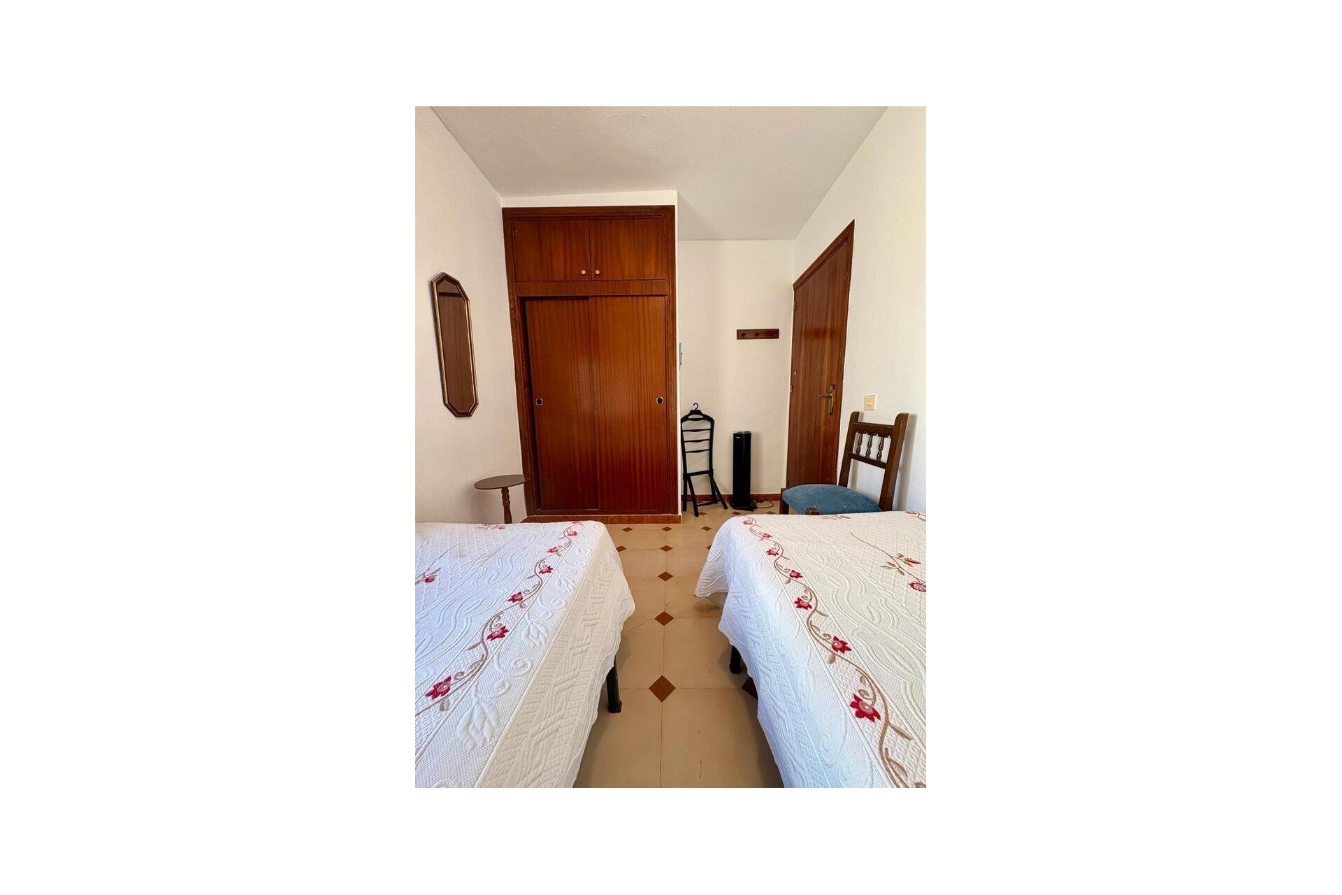 Herverkoop - Appartement -
Torrelamata - Costa Blanca