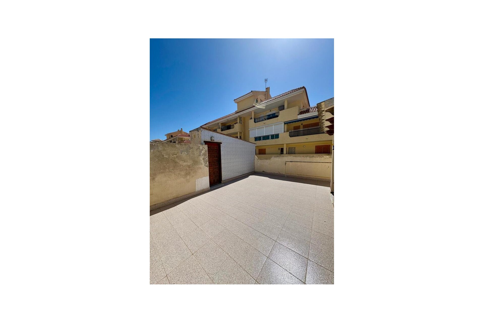 Herverkoop - Appartement -
Torrelamata - Costa Blanca