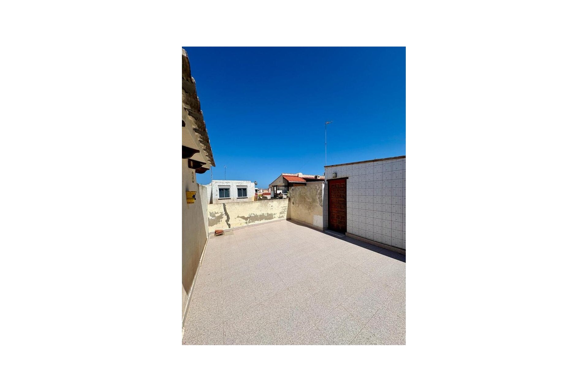 Herverkoop - Appartement -
Torrelamata - Costa Blanca