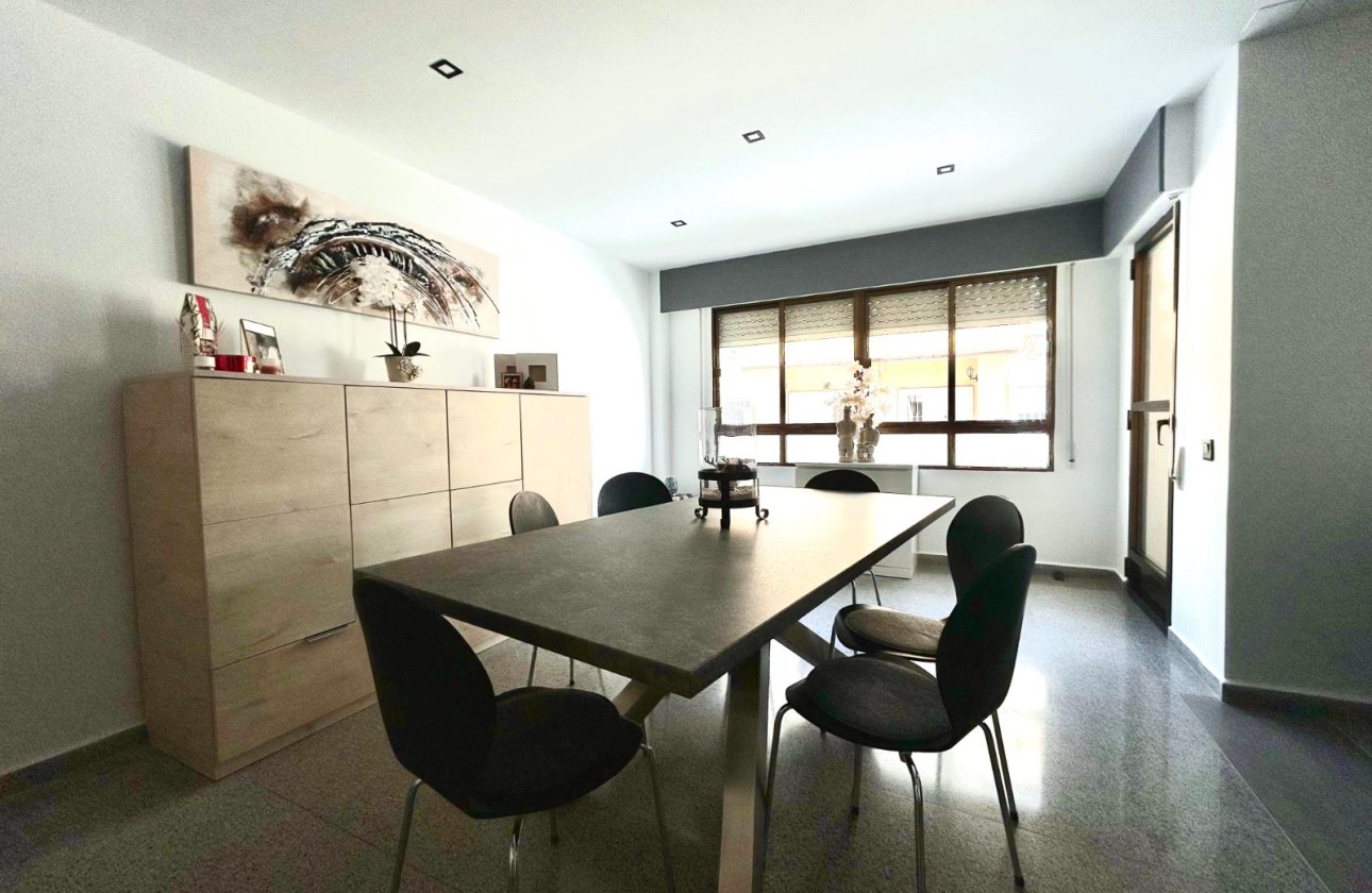 Herverkoop - Appartement -
Torremendo - Costa Blanca