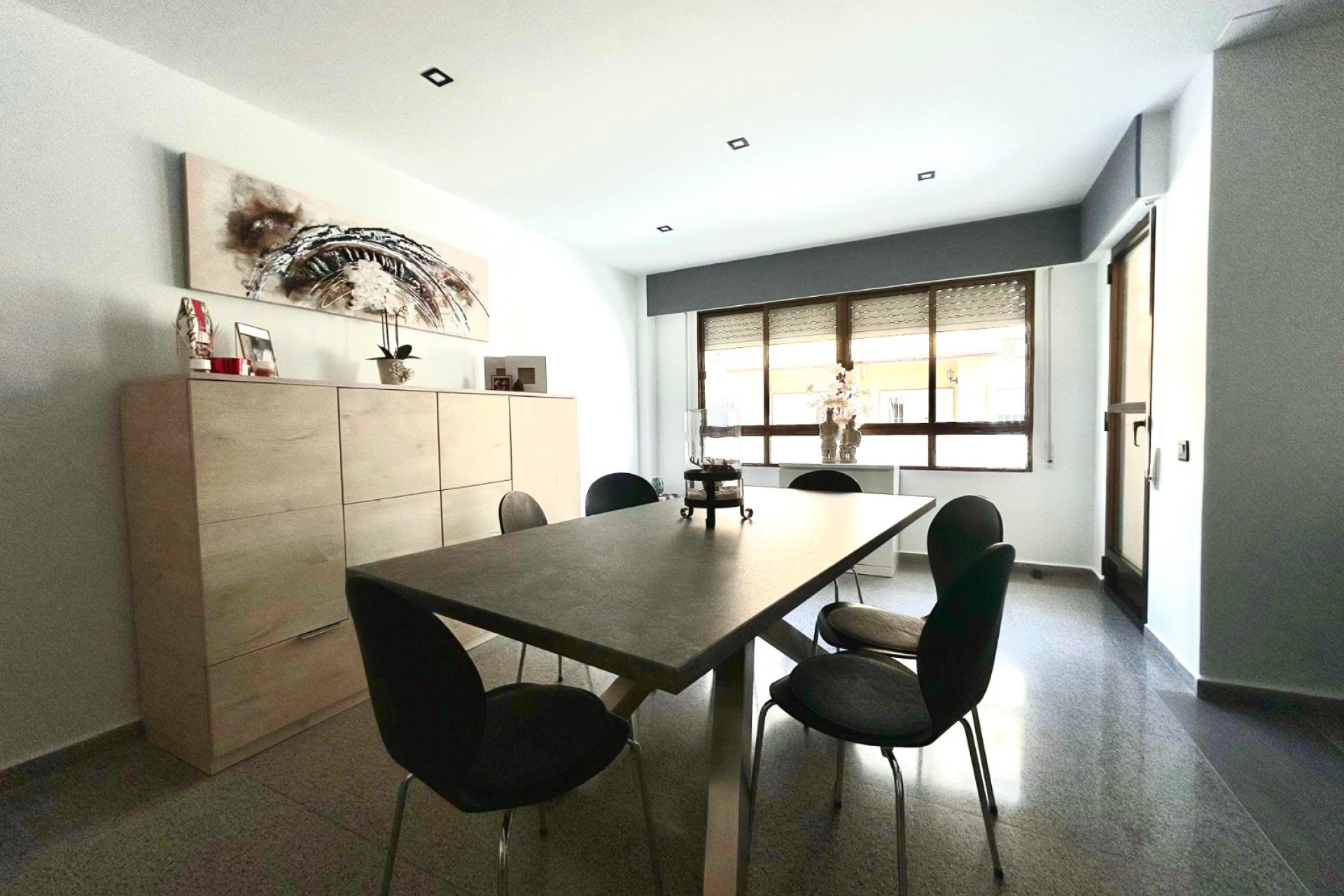 Herverkoop - Appartement -
Torremendo - Costa Blanca