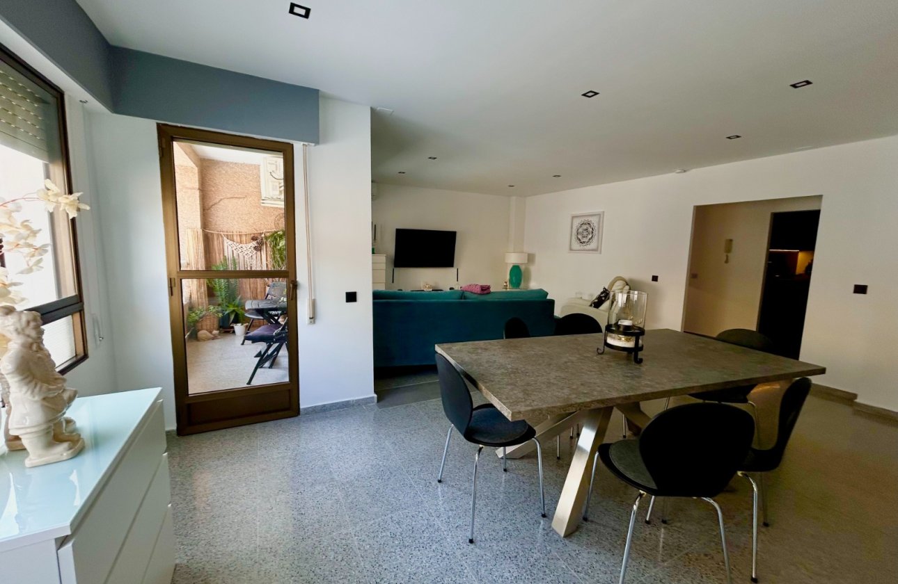 Herverkoop - Appartement -
Torremendo - Costa Blanca