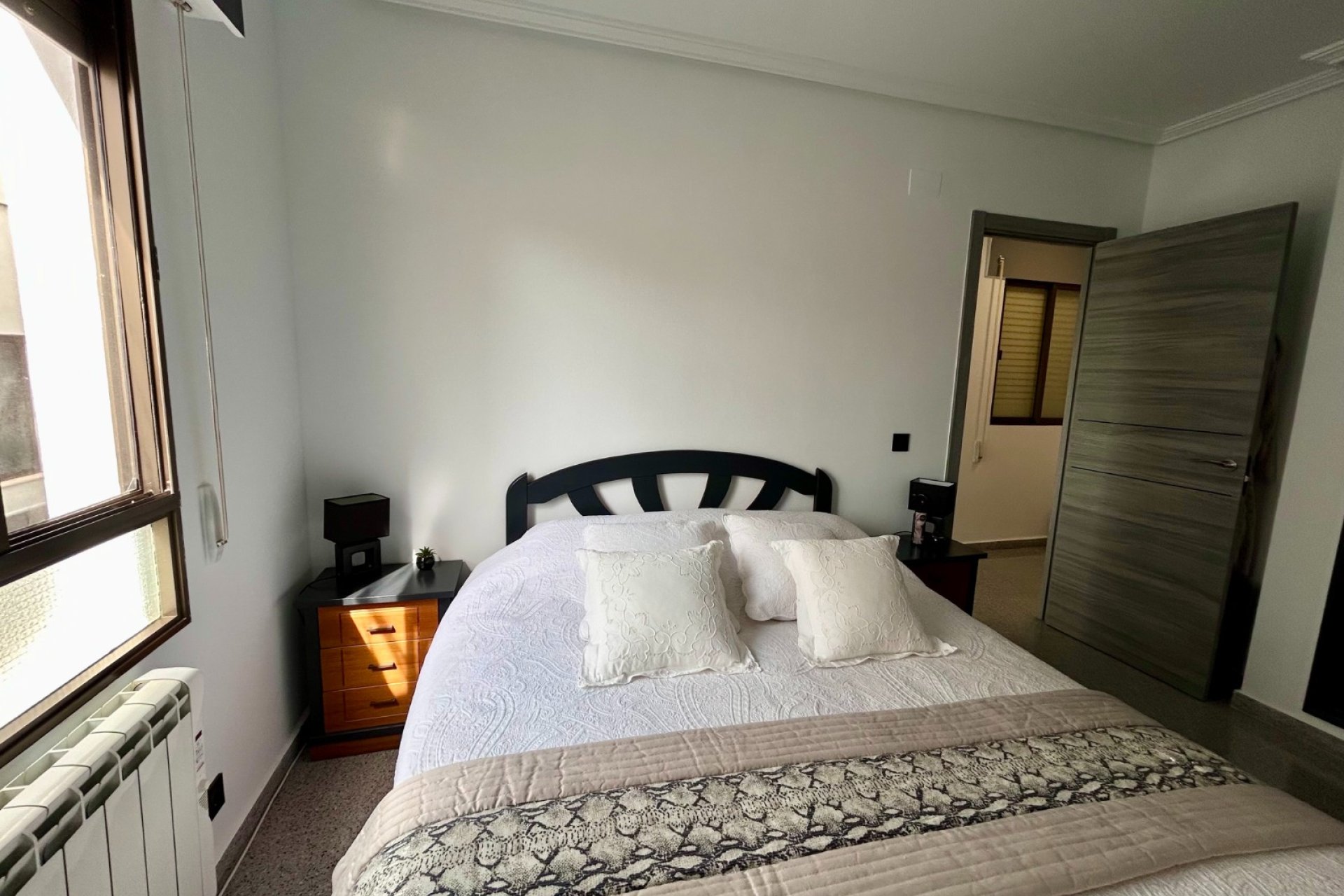 Herverkoop - Appartement -
Torremendo - Costa Blanca