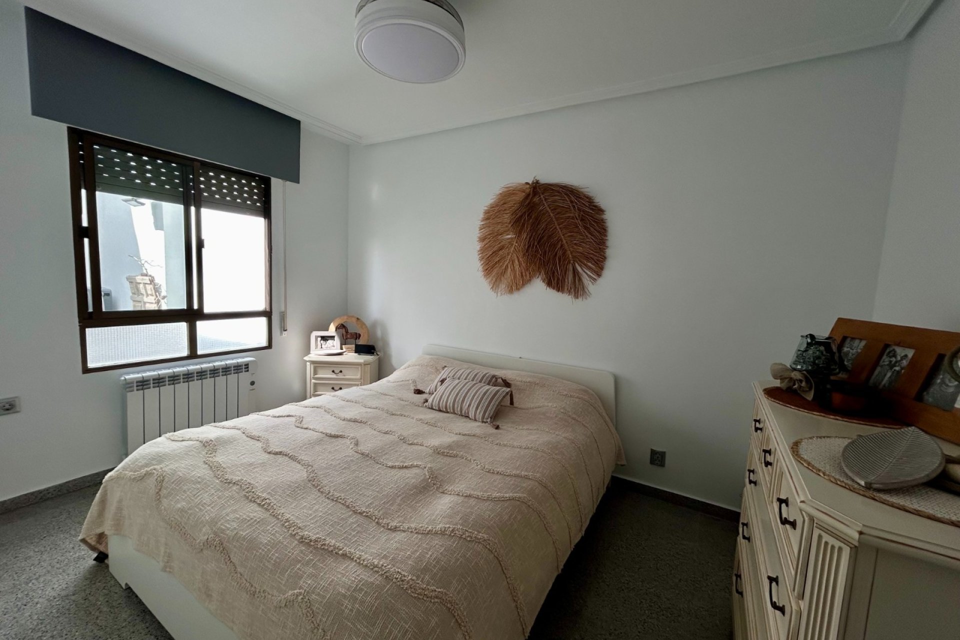 Herverkoop - Appartement -
Torremendo - Costa Blanca