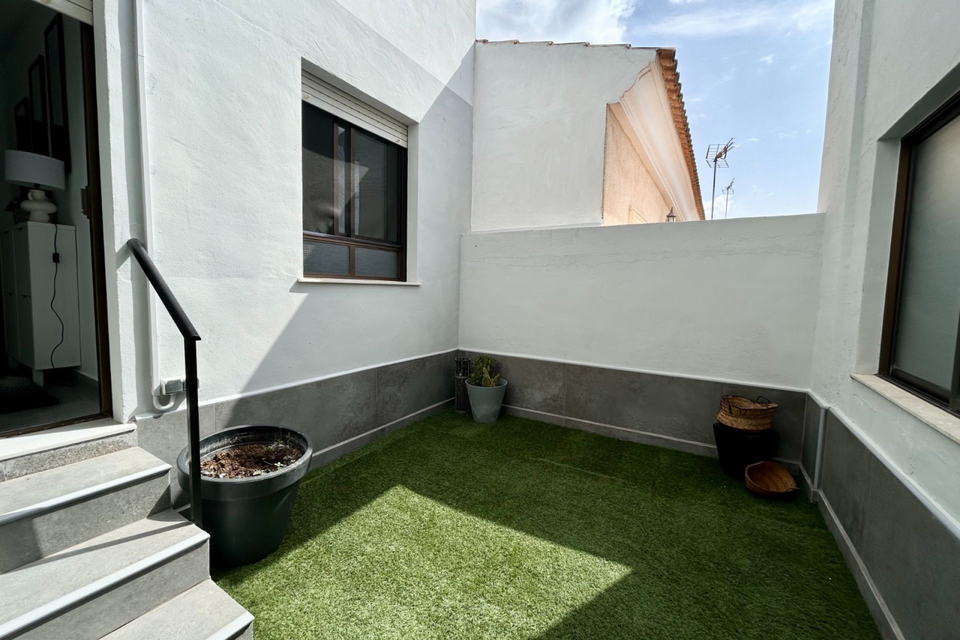 Herverkoop - Appartement -
Torremendo - Costa Blanca