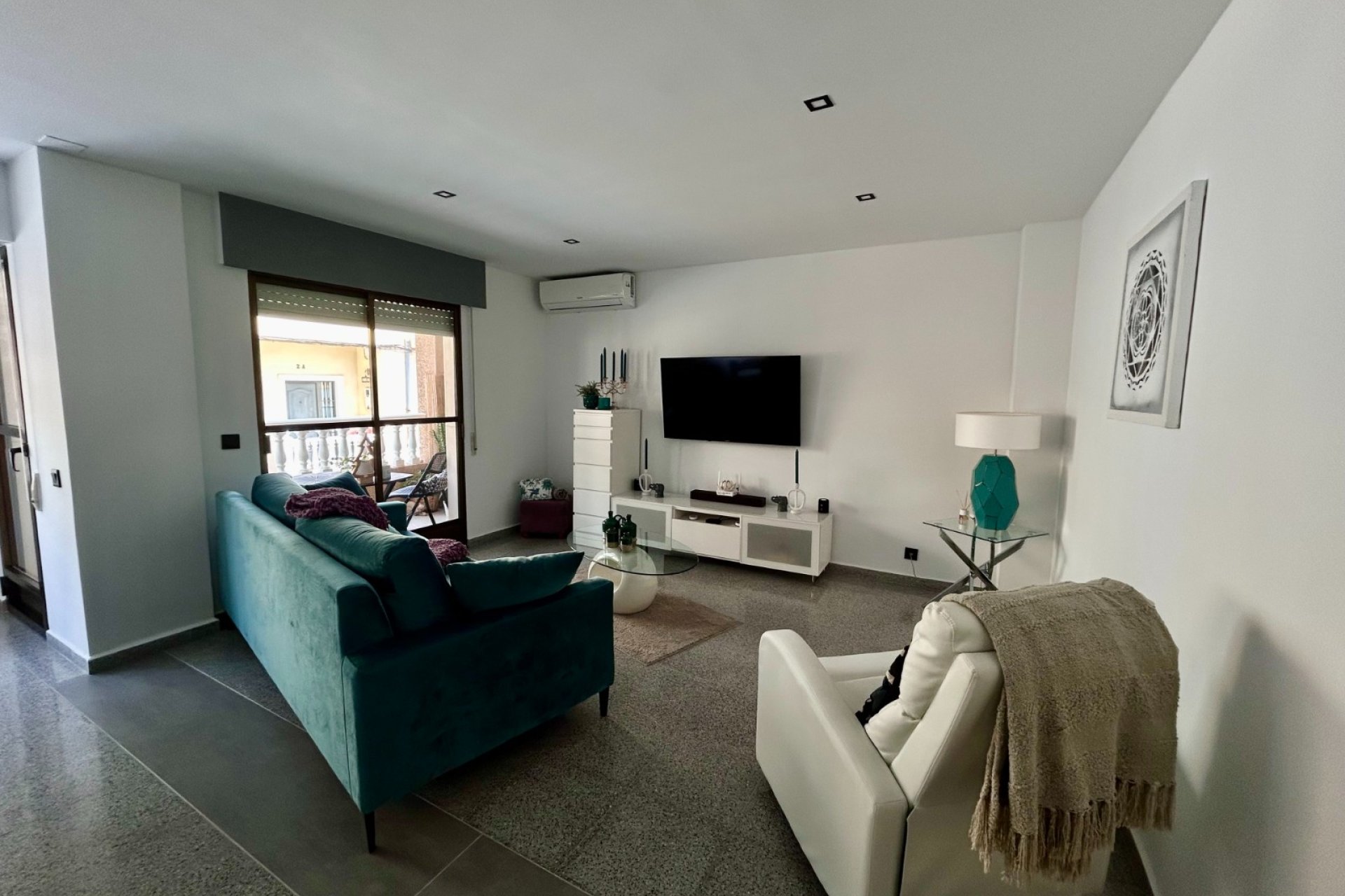 Herverkoop - Appartement -
Torremendo - Costa Blanca