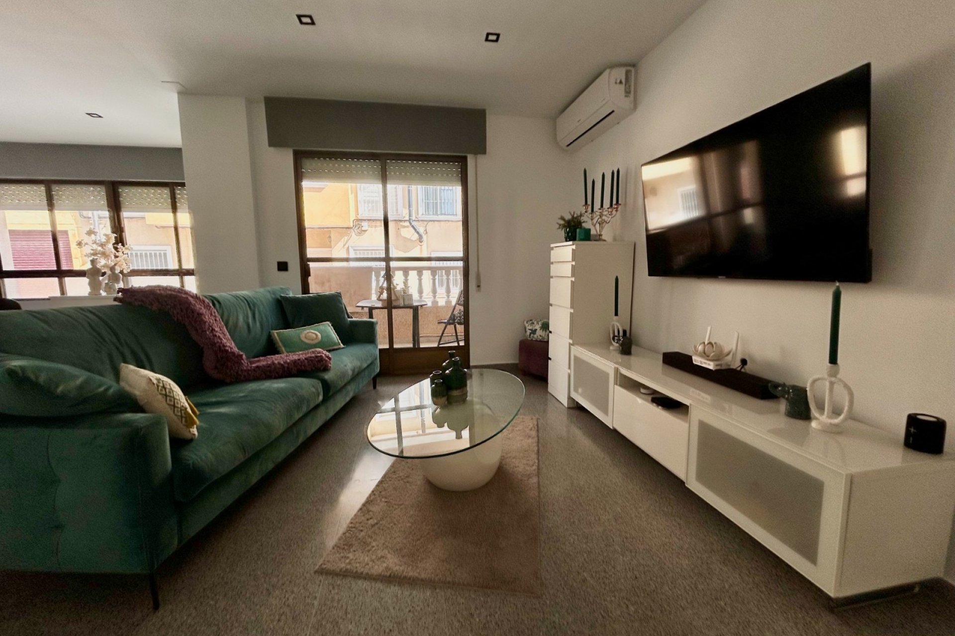 Herverkoop - Appartement -
Torremendo - Costa Blanca