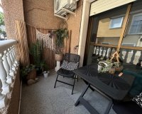 Herverkoop - Appartement -
Torremendo - Costa Blanca