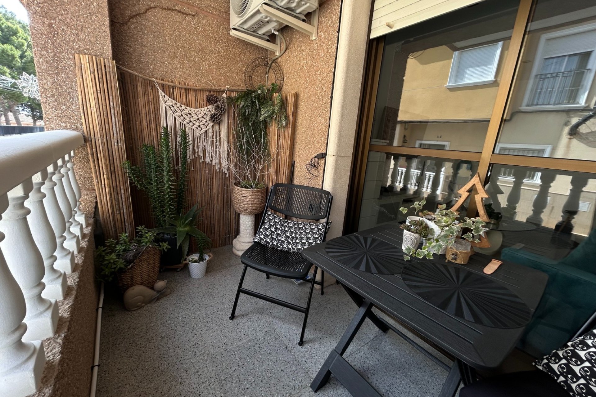 Herverkoop - Appartement -
Torremendo - Costa Blanca