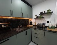 Herverkoop - Appartement -
Torremendo - Costa Blanca