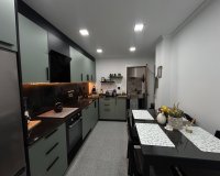 Herverkoop - Appartement -
Torremendo - Costa Blanca