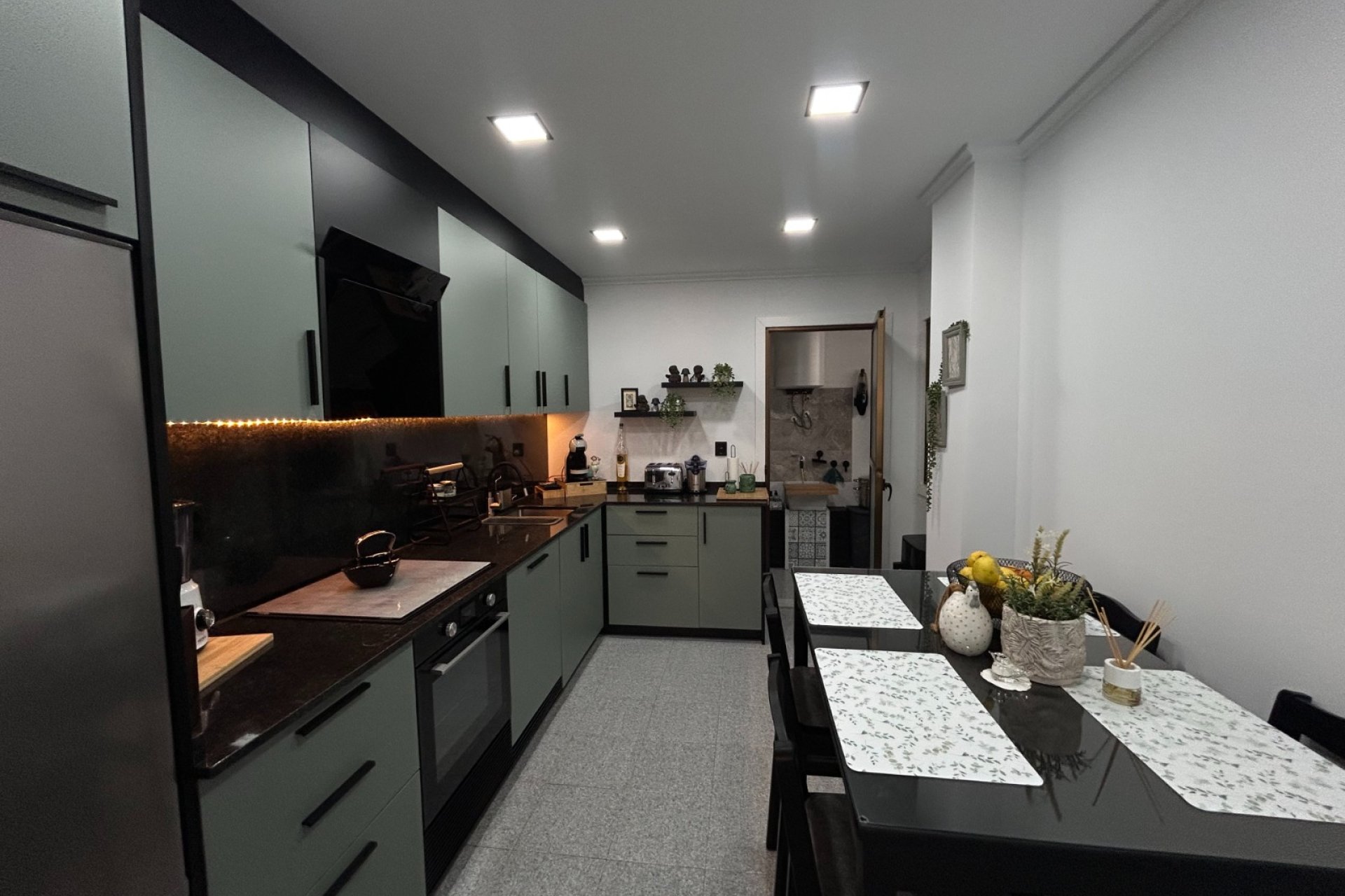 Herverkoop - Appartement -
Torremendo - Costa Blanca