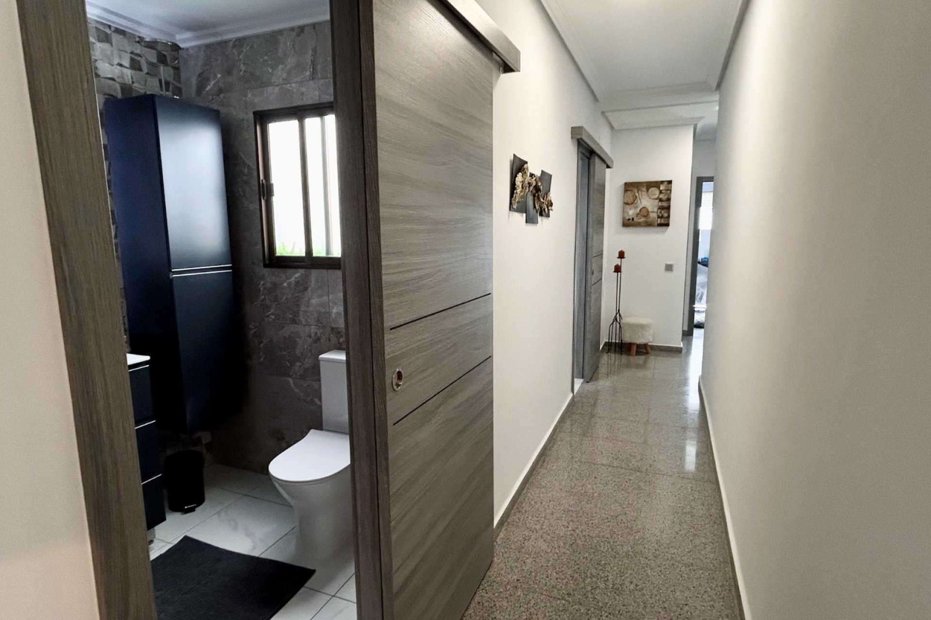 Herverkoop - Appartement -
Torremendo - Costa Blanca
