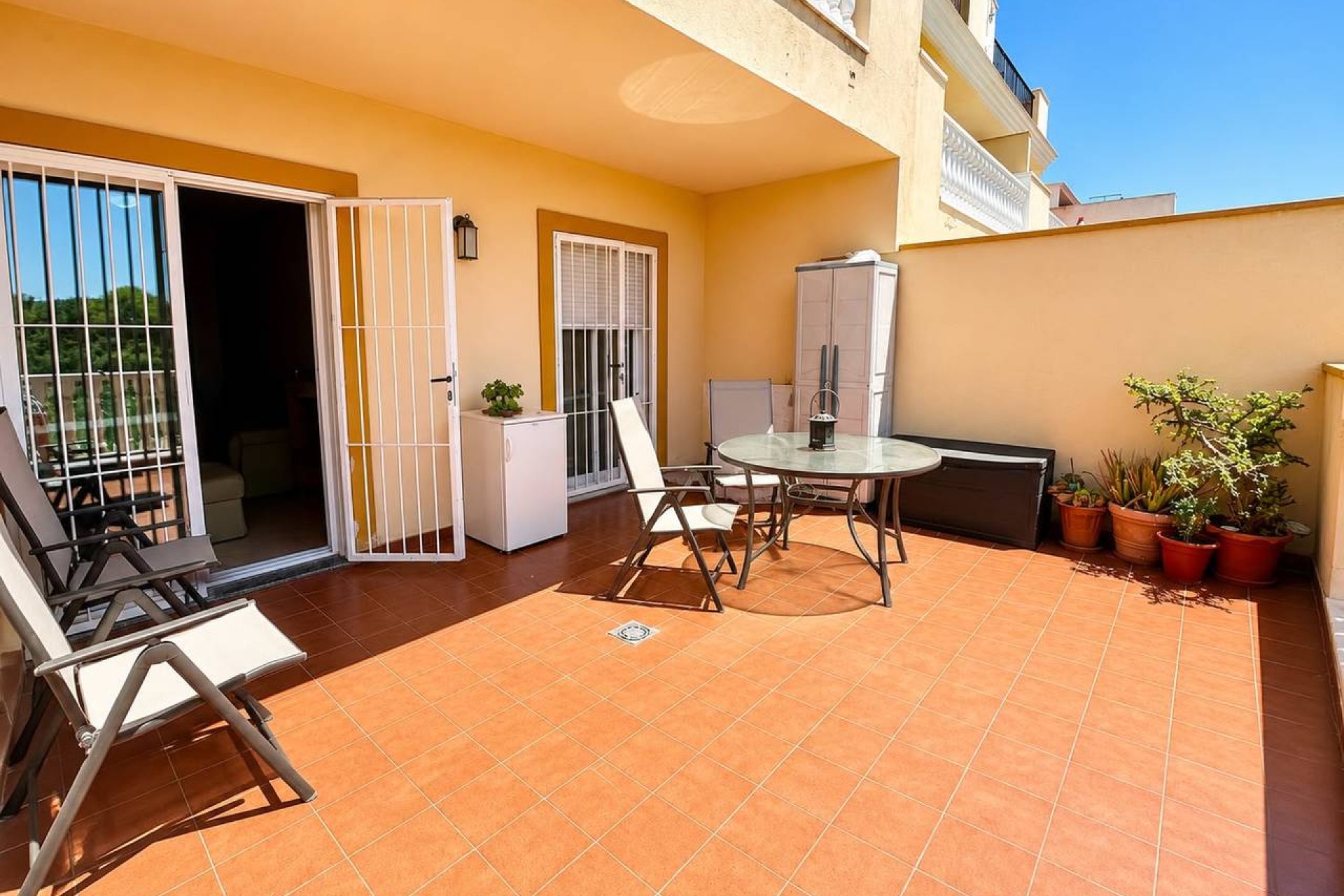 Herverkoop - Appartement -
Torremendo - Costa Blanca