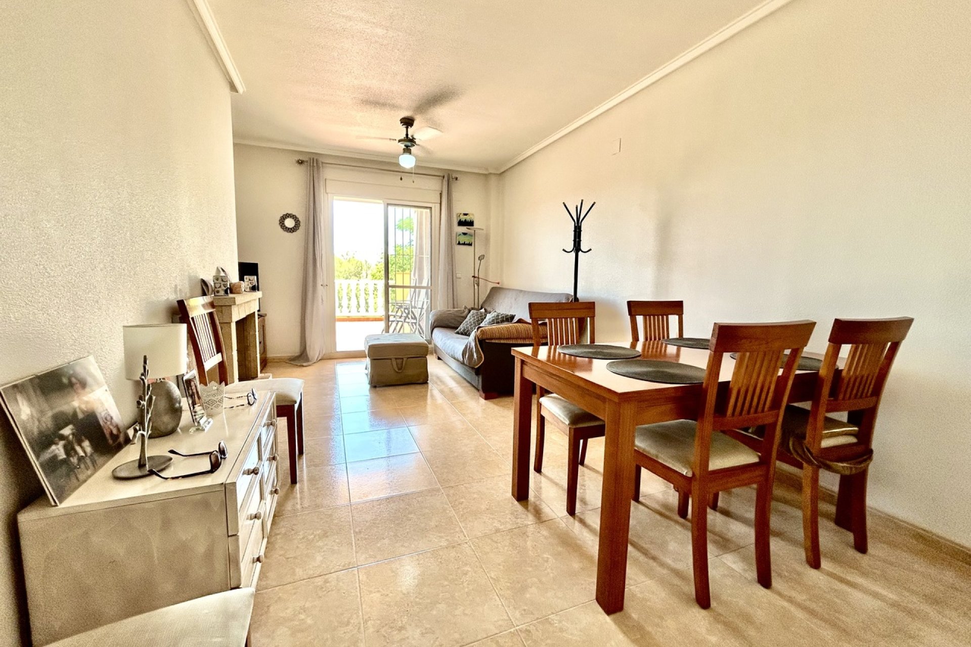 Herverkoop - Appartement -
Torremendo - Costa Blanca