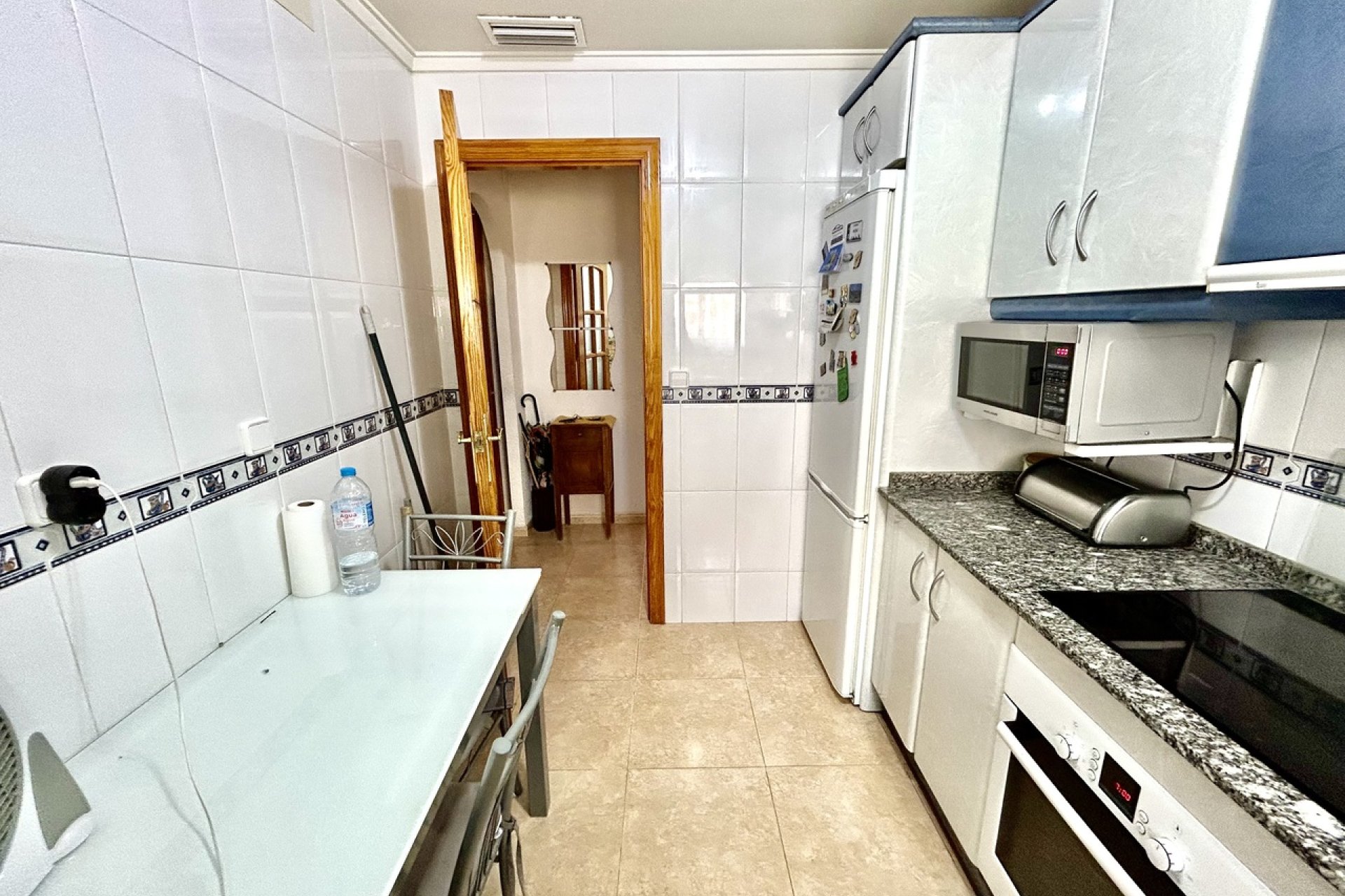Herverkoop - Appartement -
Torremendo - Costa Blanca
