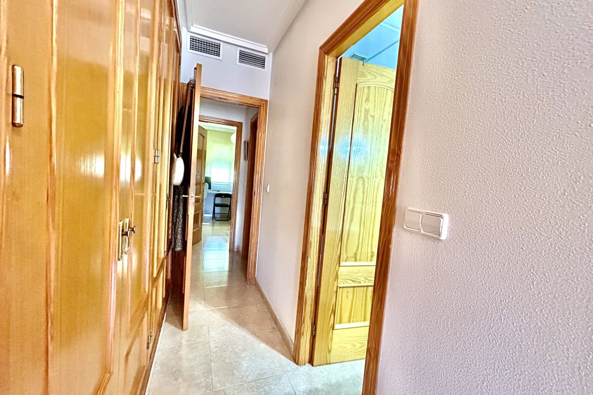 Herverkoop - Appartement -
Torremendo - Costa Blanca