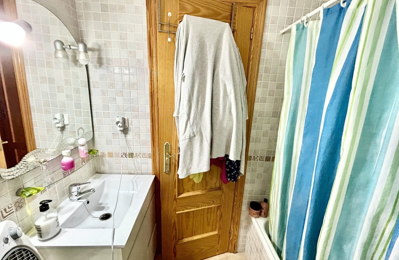 Herverkoop - Appartement -
Torremendo - Costa Blanca