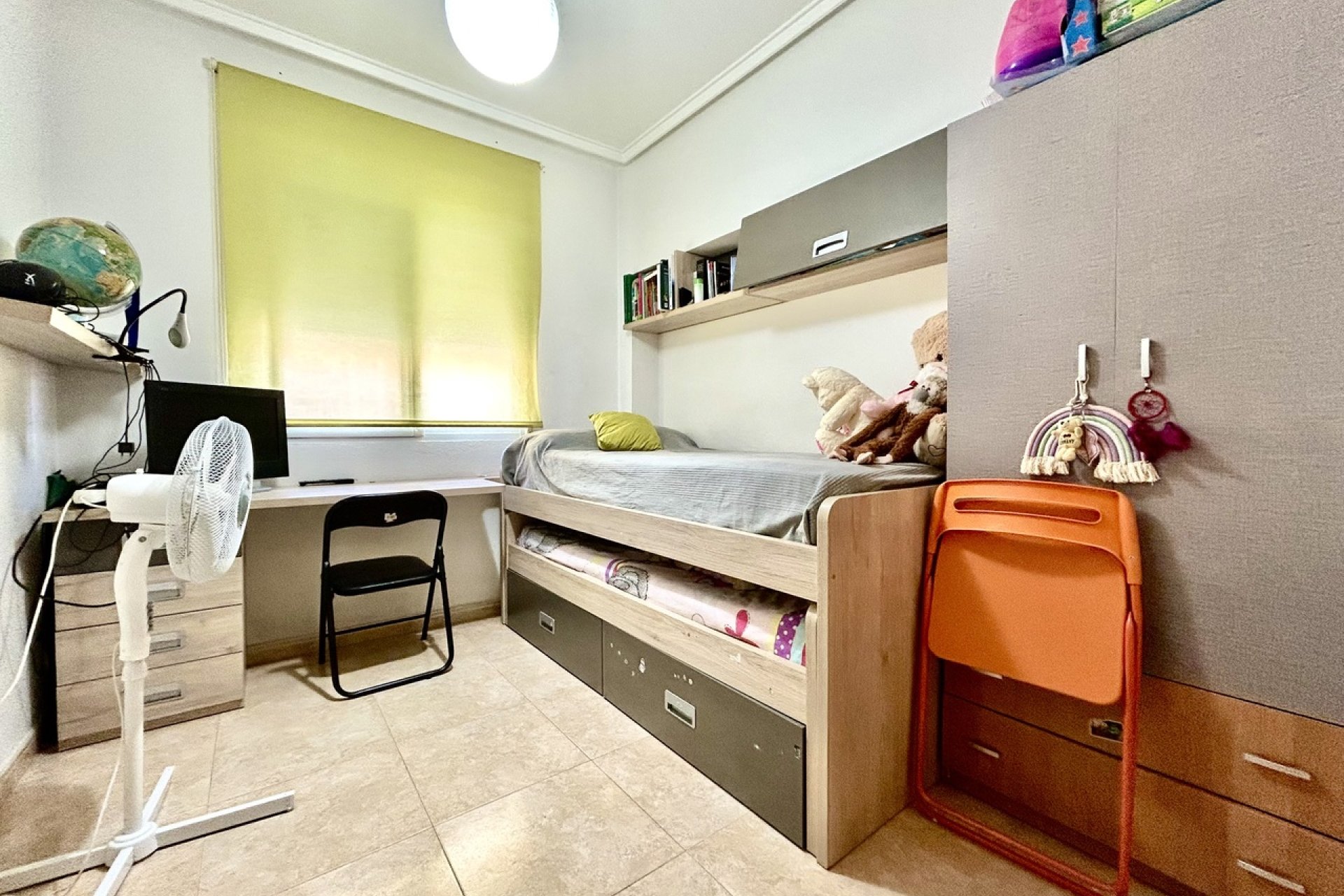 Herverkoop - Appartement -
Torremendo - Costa Blanca