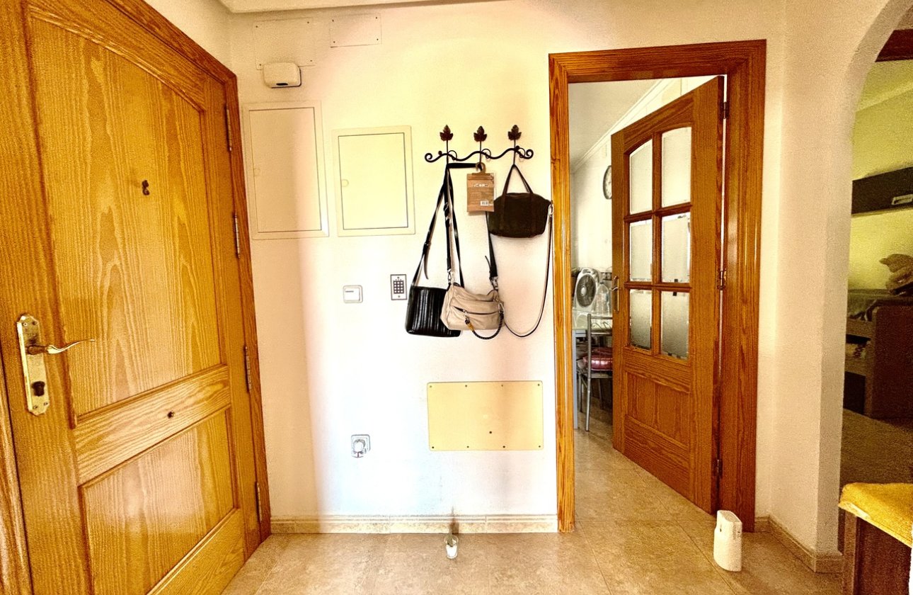 Herverkoop - Appartement -
Torremendo - Costa Blanca