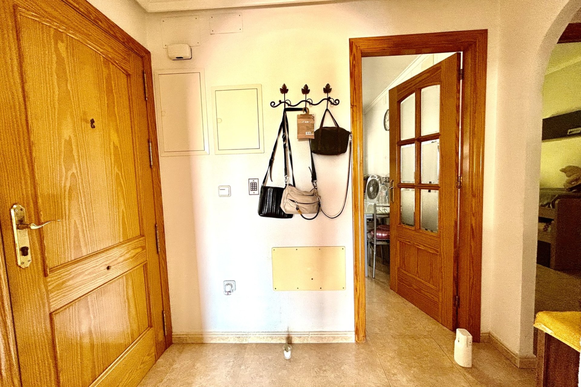 Herverkoop - Appartement -
Torremendo - Costa Blanca