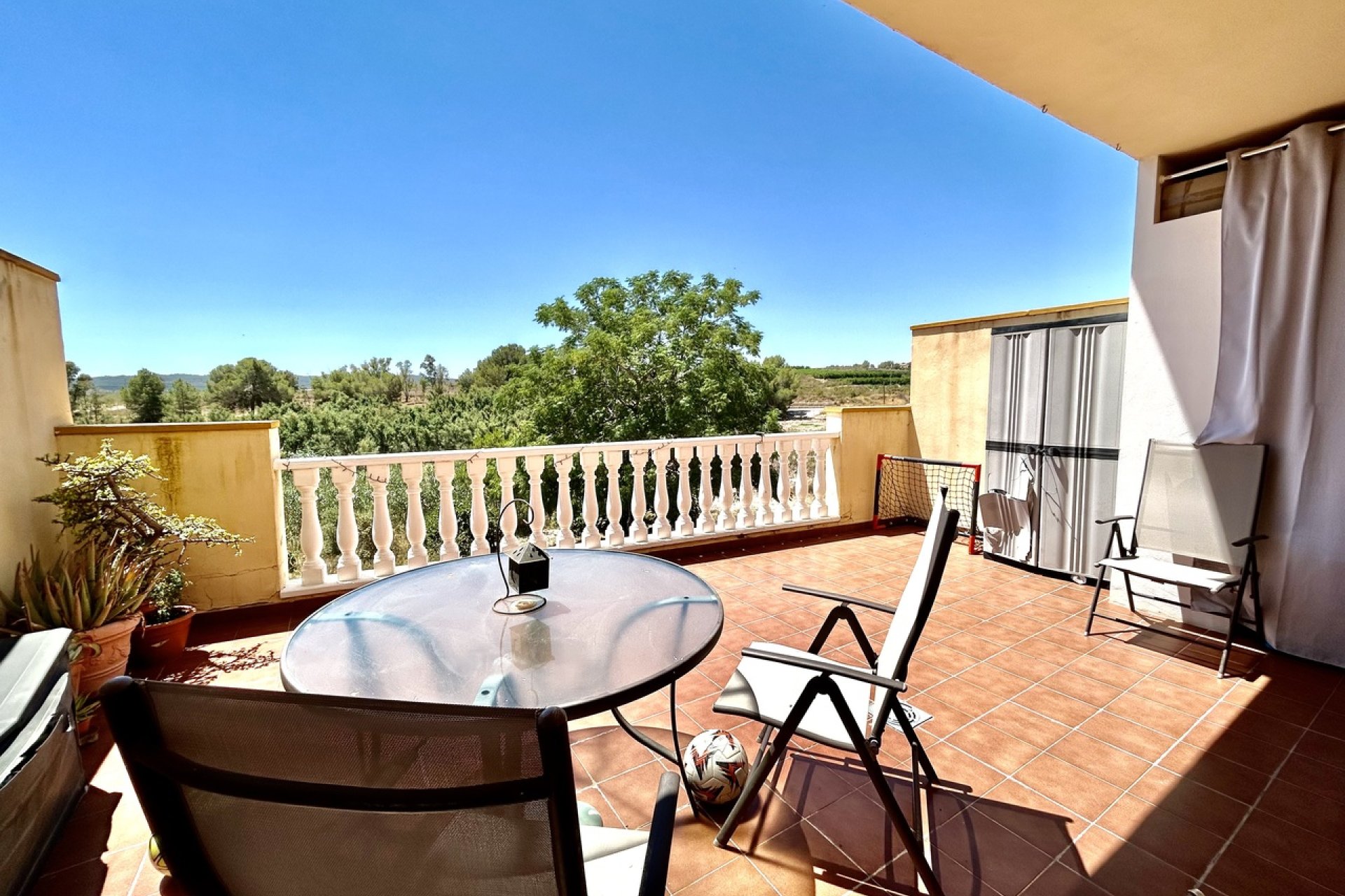 Herverkoop - Appartement -
Torremendo - Costa Blanca
