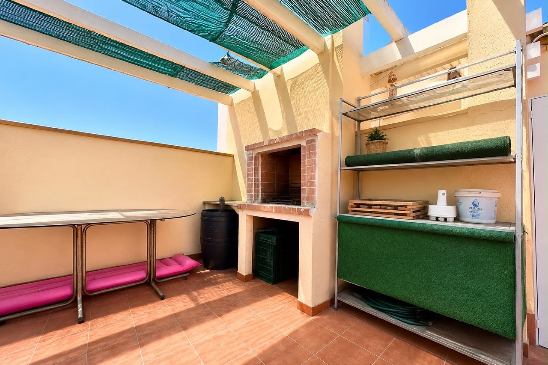 Herverkoop - Appartement -
Torremendo - Costa Blanca